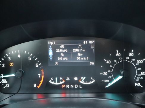 Used 2020 Ford Escape SE AWD/4WD image 33