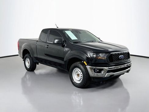 Used 2019 Ford Ranger XL w/ Equipment Group 101A Mid RWD image 7