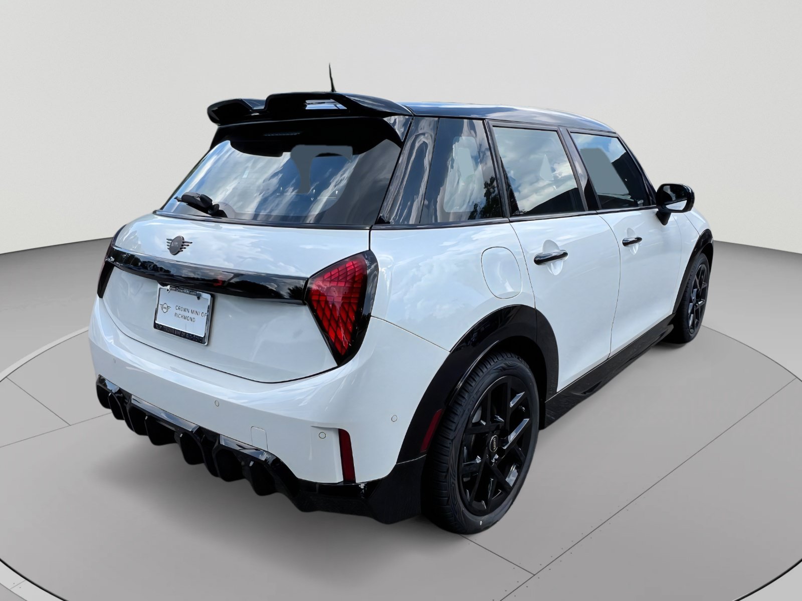 New 2026 MINI Cooper S FWD image 5