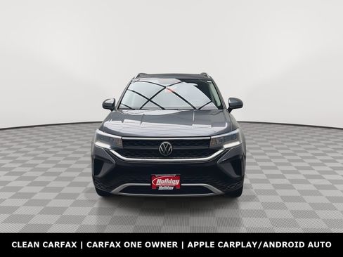 Used 2022 Volkswagen Taos SE image 30