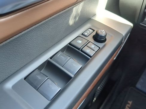 New 2025 Toyota Tundra 1794 Edition image 31