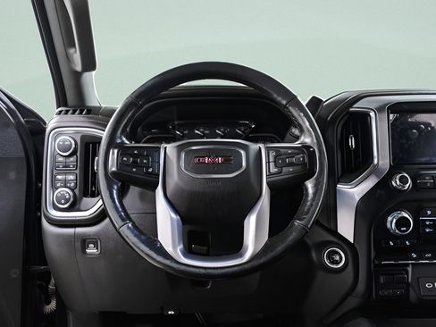 Used 2022 GMC Sierra 1500 Elevation AWD/4WD image 10