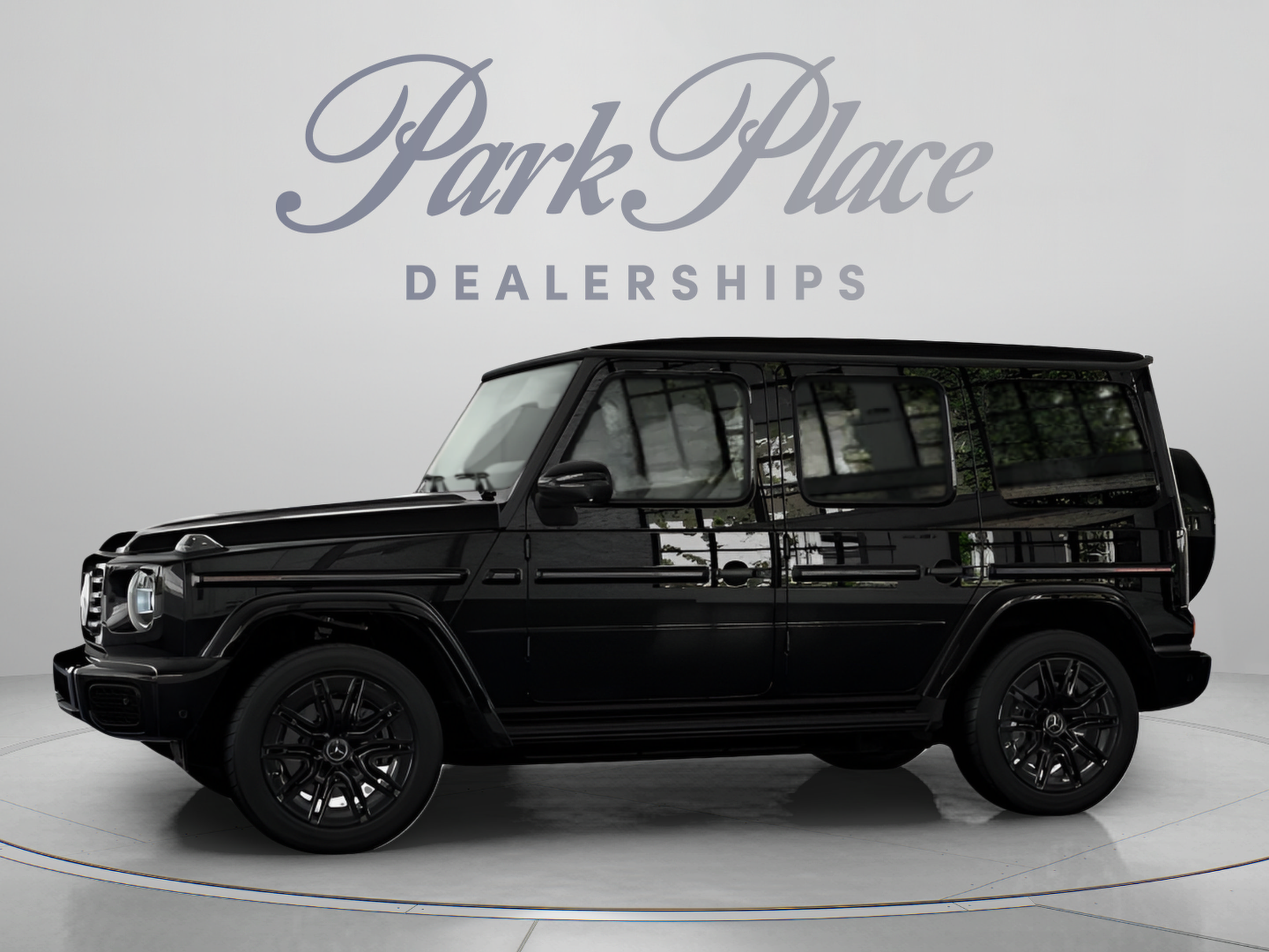 New 2027 Mercedes-Benz G 580 e image 10