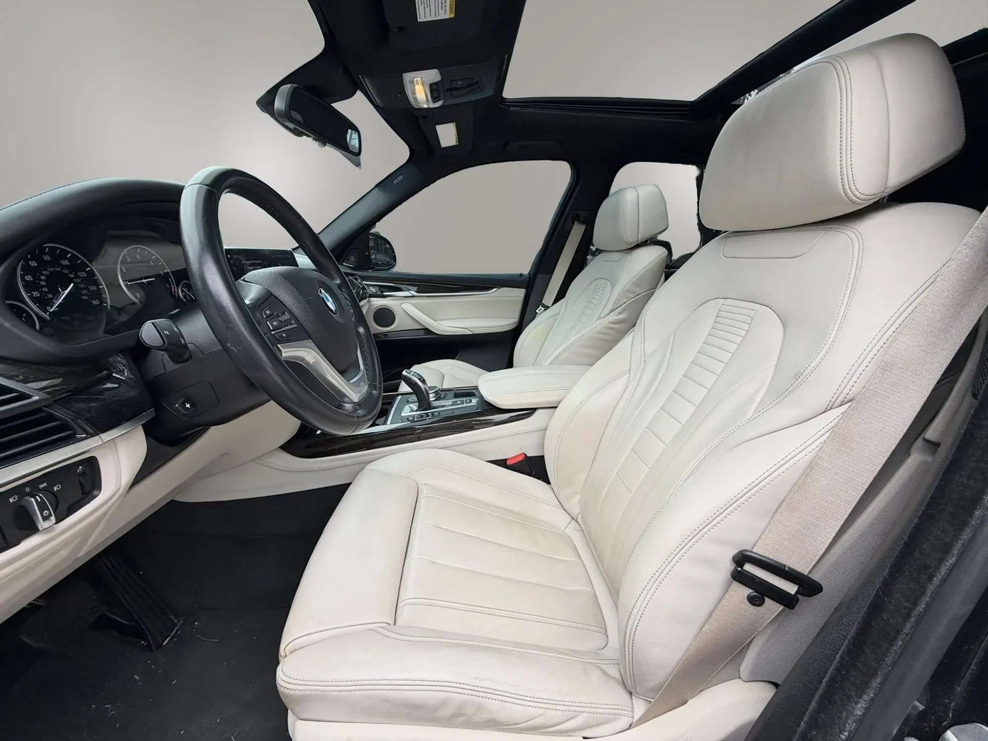 Used 2018 BMW X5 sDrive35i RWD image 12