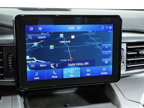 Certified 2023 Ford Explorer XLT w/ Equipment Group 202A image 19