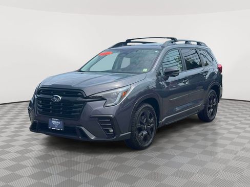Used 2023 Subaru Ascent Onyx Edition Limited AWD/4WD image 4