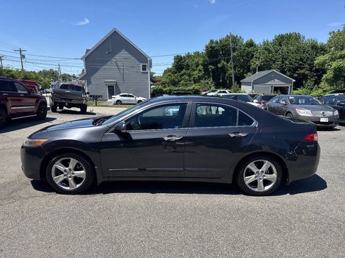 Used 2012 Acura TSX Sedan FWD image 5