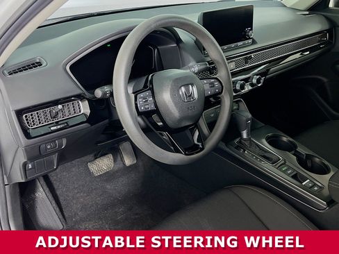 Used 2026 Honda Civic LX image 7