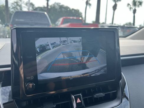 Used 2026 Toyota Corolla LE FWD image 25