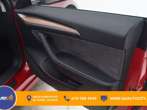 Used 2022 Tesla Model 3 RWD image 17