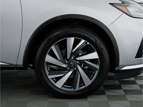 Used 2023 Nissan Murano SL w/ SL Moonroof Package image 55
