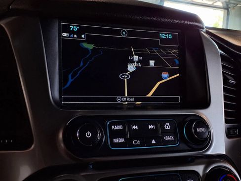 Used 2019 Chevrolet Tahoe Premier w/ Premier Plus Edition AWD/4WD image 22