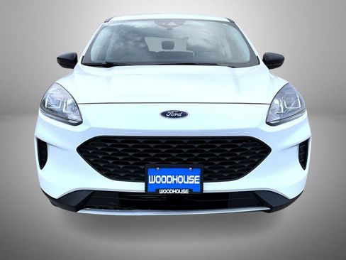 Used 2020 Ford Escape S FWD image 2