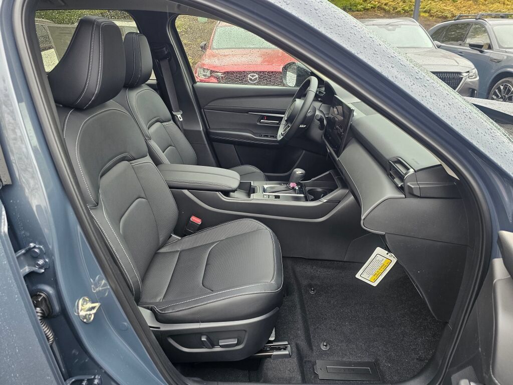 New 2026 MAZDA CX-5 2.5 S w/ Premium Package AWD/4WD image 28