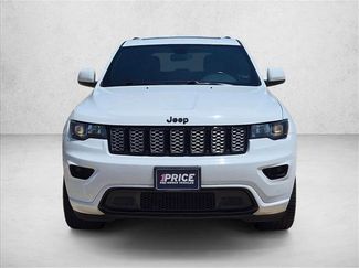 Used 2018 Jeep Grand Cherokee Altitude RWD video 2