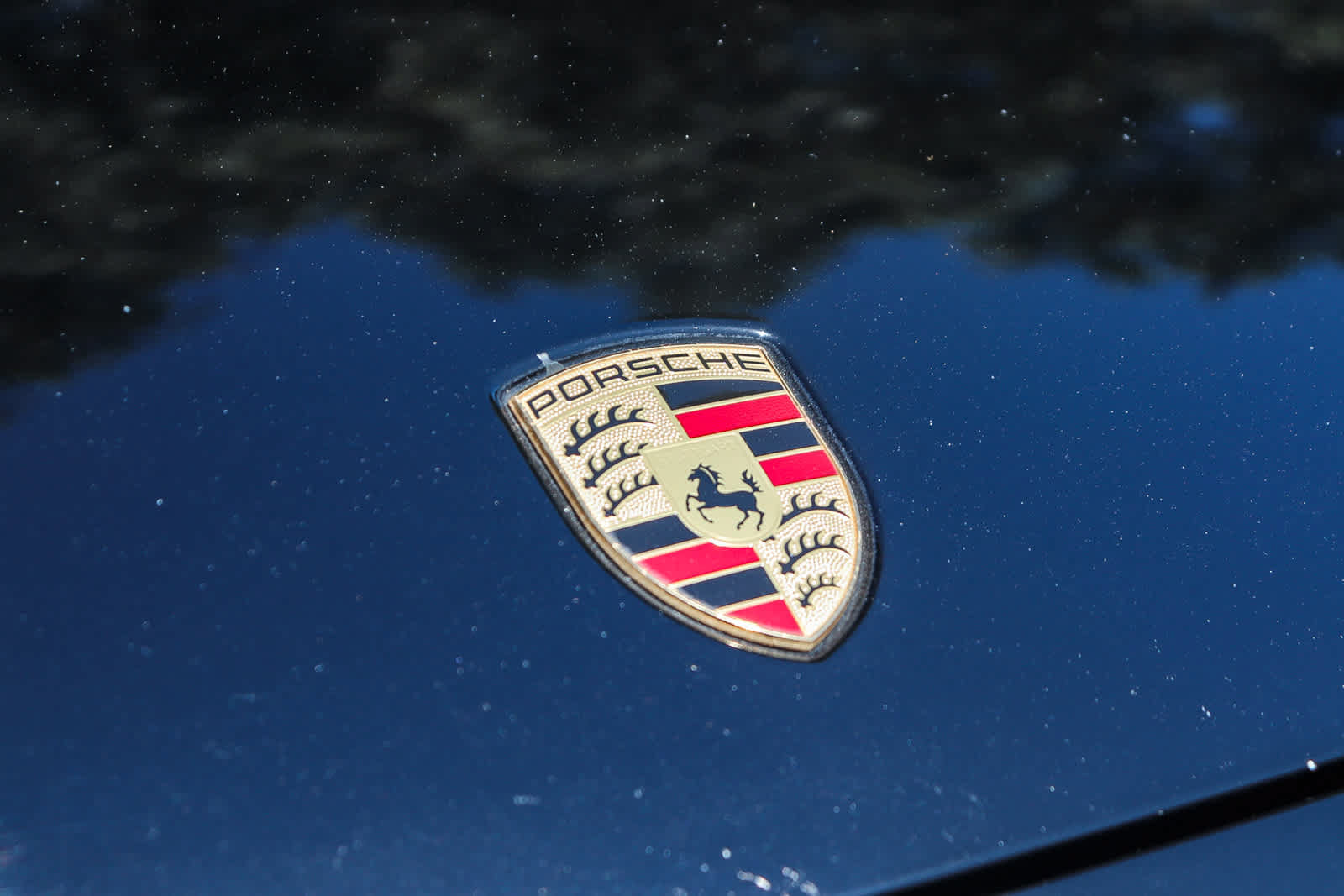 Used 2021 Porsche Cayenne Coupe AWD/4WD image 5