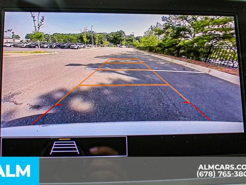 Used 2024 Chevrolet Malibu LT FWD image 31