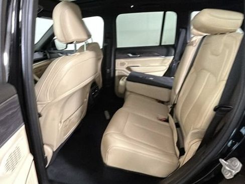 Used 2023 Jeep Grand Cherokee 4WD 4xe image 26