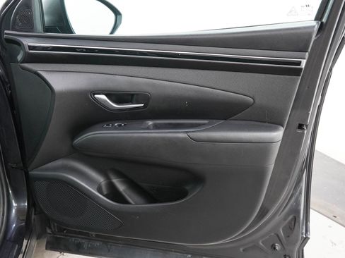 Used 2023 Hyundai Tucson SEL w/ Convenience Package AWD/4WD image 12