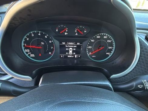 Used 2024 Chevrolet Malibu LT image 21