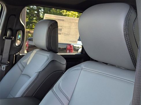 New 2026 RAM 2500 Tradesman image 22