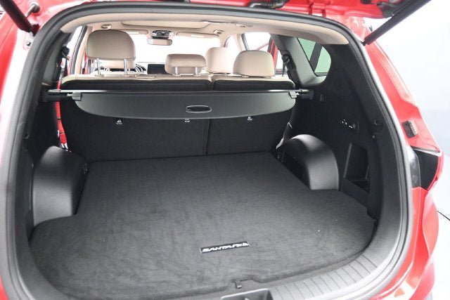 Used 2023 Hyundai Santa Fe SEL w/ Premium Package AWD/4WD image 22