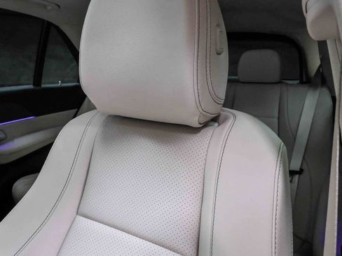 Certified 2025 Mercedes-Benz GLE 350 4MATIC image 22