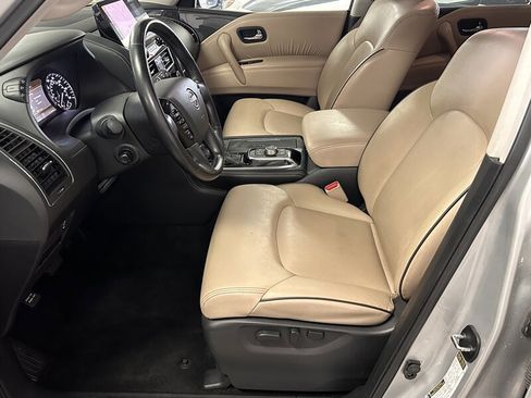 Used 2021 Nissan Armada SV image 23