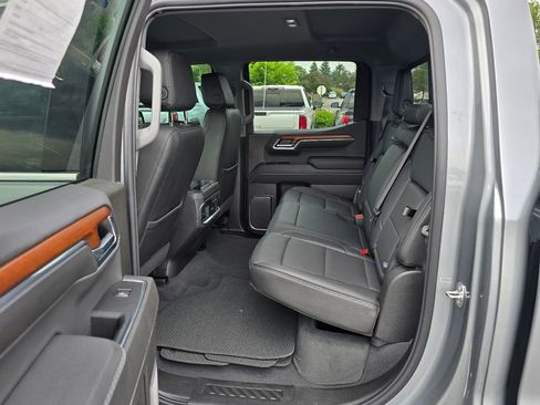 Used 2023 GMC Sierra 1500 Denali AWD/4WD image 24