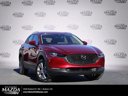 New 2026 MAZDA CX-30 AWD 2.5 S