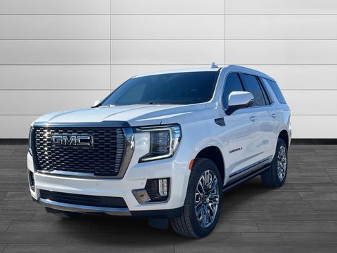 Used 2024 GMC Yukon Denali Ultimate image 6