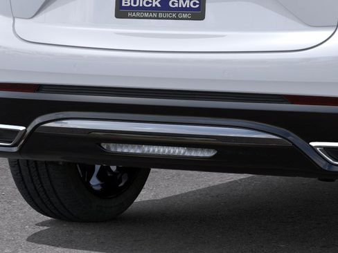 New 2026 Buick Envision Sport Touring AWD/4WD image 14