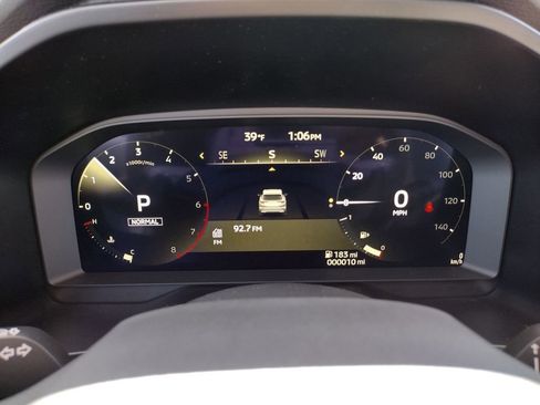 New 2026 Mitsubishi Outlander SEL AWD/4WD image 24