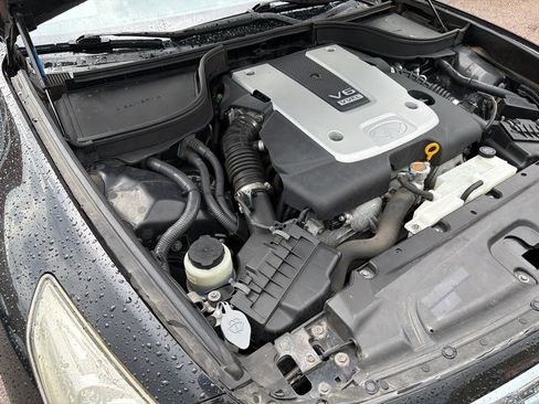 Used 2013 INFINITI G37 x Sedan w/ Premium Pkg AWD/4WD image 22