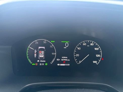 Used 2024 Honda CR-V Sport Touring image 17