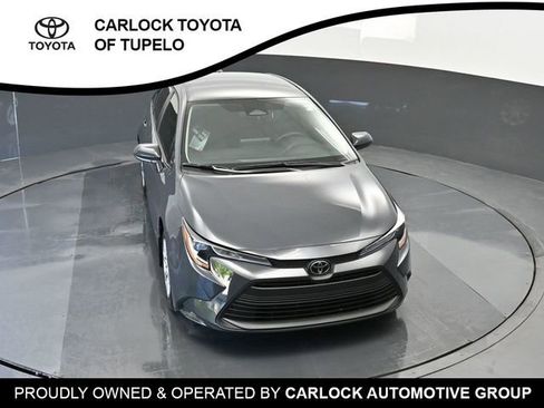 Used 2026 Toyota Corolla LE FWD image 45