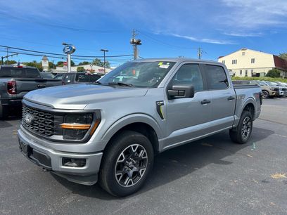 Used 2024 Ford F150 STX