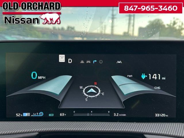 Used 2023 Kia EV6 GT-Line AWD/4WD image 21