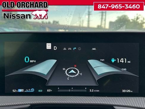 Used 2023 Kia EV6 GT-Line AWD/4WD image 21