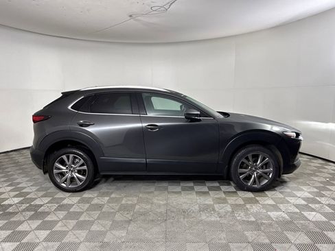 Certified 2023 MAZDA CX-30 AWD 2.5 S w/ Premium Package image 5