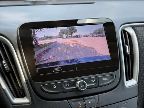 Used 2023 Chevrolet Malibu LT w/ Driver Confidence Package FWD image 25