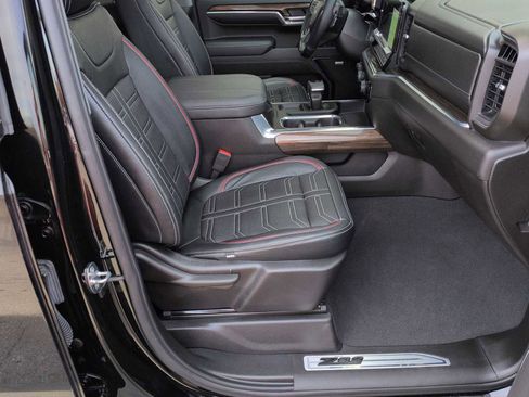 Used 2024 Chevrolet Silverado 1500 RST w/ All Star Edition Plus image 25