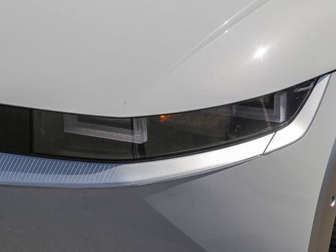 Certified 2023 Hyundai Ioniq 5 Limited RWD image 8