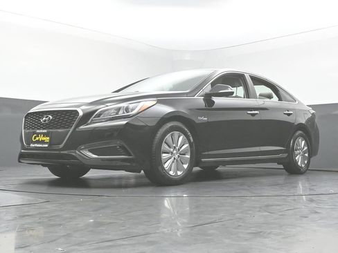 Used 2016 Hyundai Sonata SE FWD image 47