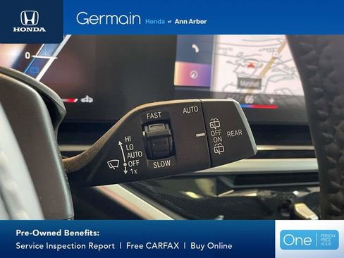 Used 2023 BMW X7 xDrive40i w/ Executive Package AWD/4WD image 42