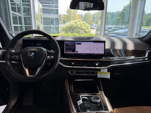 New 2026 BMW X5 xDrive40i AWD/4WD image 15
