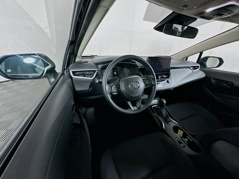 Used 2024 Toyota Corolla LE image 18