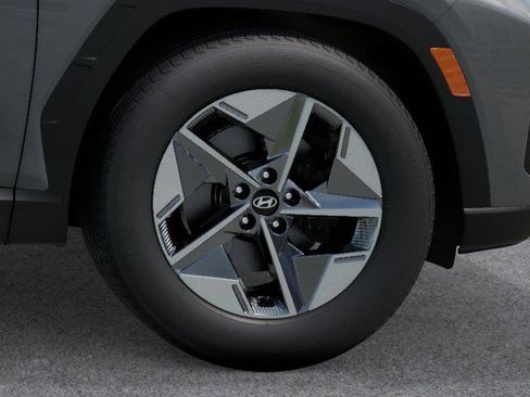 New 2026 Hyundai Tucson SEL AWD/4WD image 8