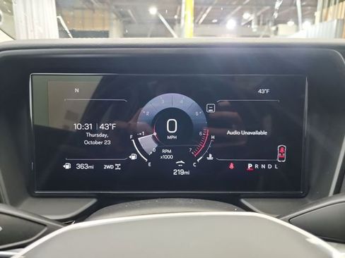 Used 2026 GMC Terrain Denali w/ LPO, Black Badging Package image 26