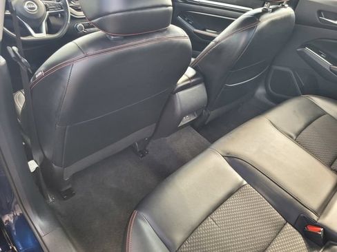 Used 2024 Nissan Altima 2.5 SR AWD/4WD image 14